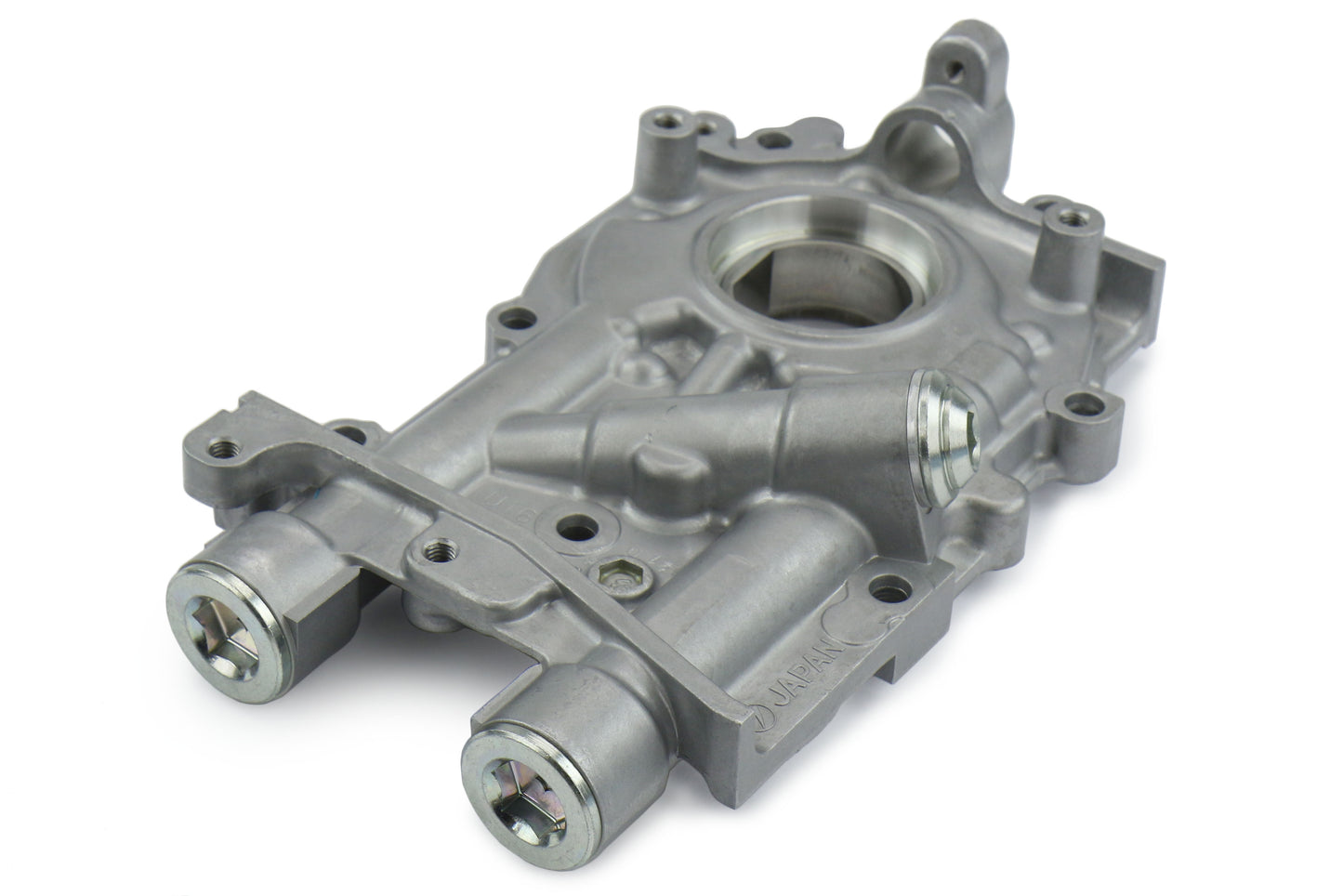 SUB15010AA310 2015-2021 Subaru STI OEM 12mm JDM Oil Pump - 2002-2014 Subaru WRX / 2004-2021 Subaru STI,