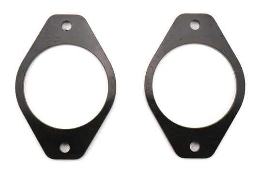 SBTSUS-371R-PBK Subtle Solutions 3/8in Saggy Butt Rear Spacer Set - 2015-2021 Subaru WRX / 2013-2021 FRS / BRZ / 86 / 2014-2017 Forester / 2016-2018 Crosstrek,