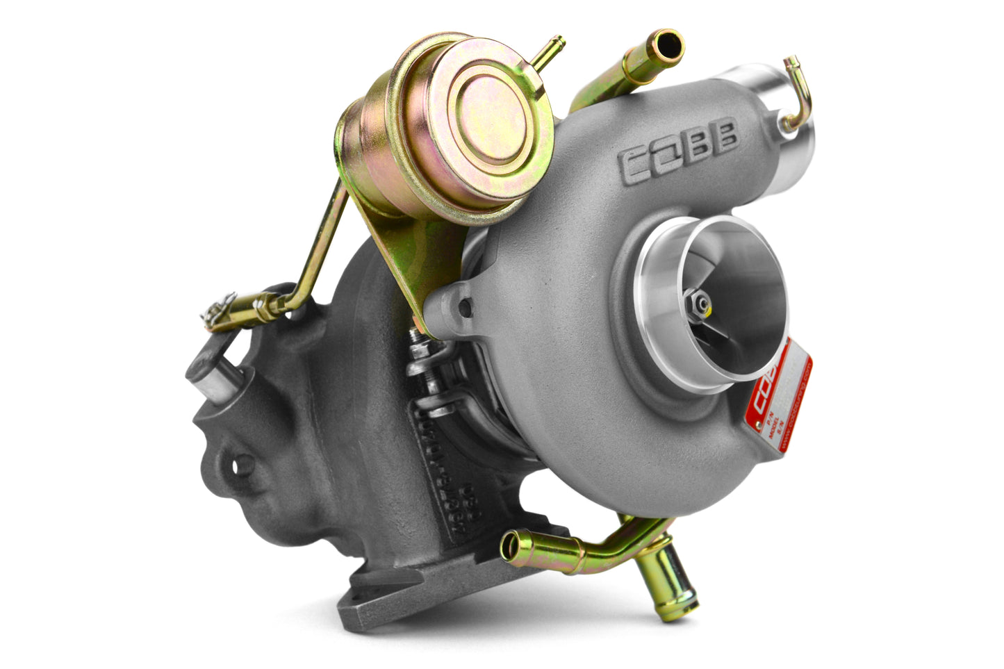 COBE1120G 15-20 Subaru STI COBB TD05H-20G-8 Turbocharger,