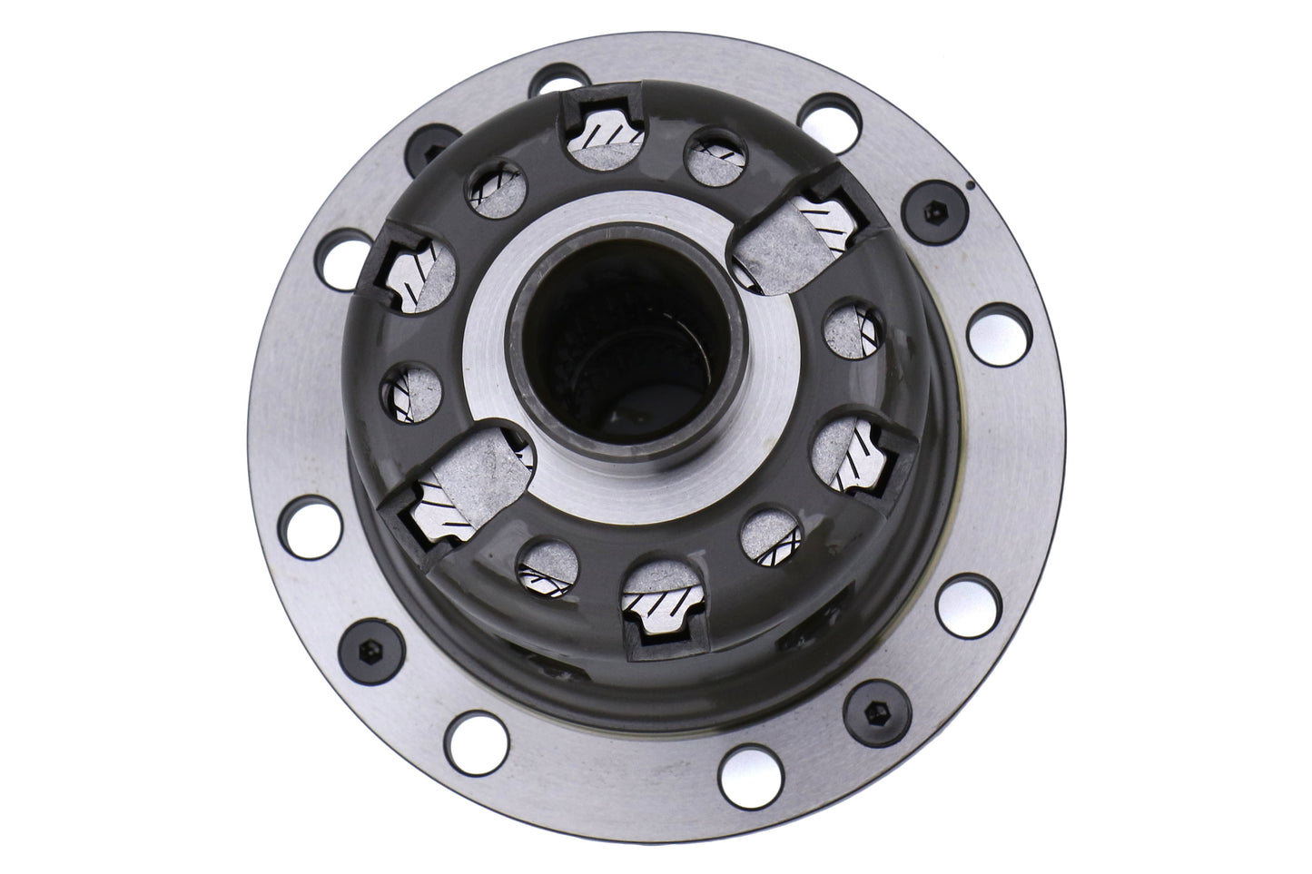 Cusco 2 Way Rear Differential - 2015 Subaru STI / 2004-2014 Impreza