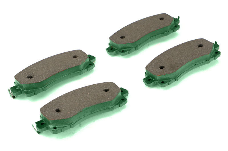 CATCT2045-XP24 CarboTech XP24 Front Brake Pads - 2022+ Subaru WRX,