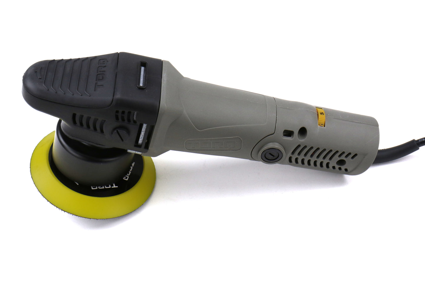 CHETORQX Chemical Guys TORQX Random Orbital Polisher - Universal,