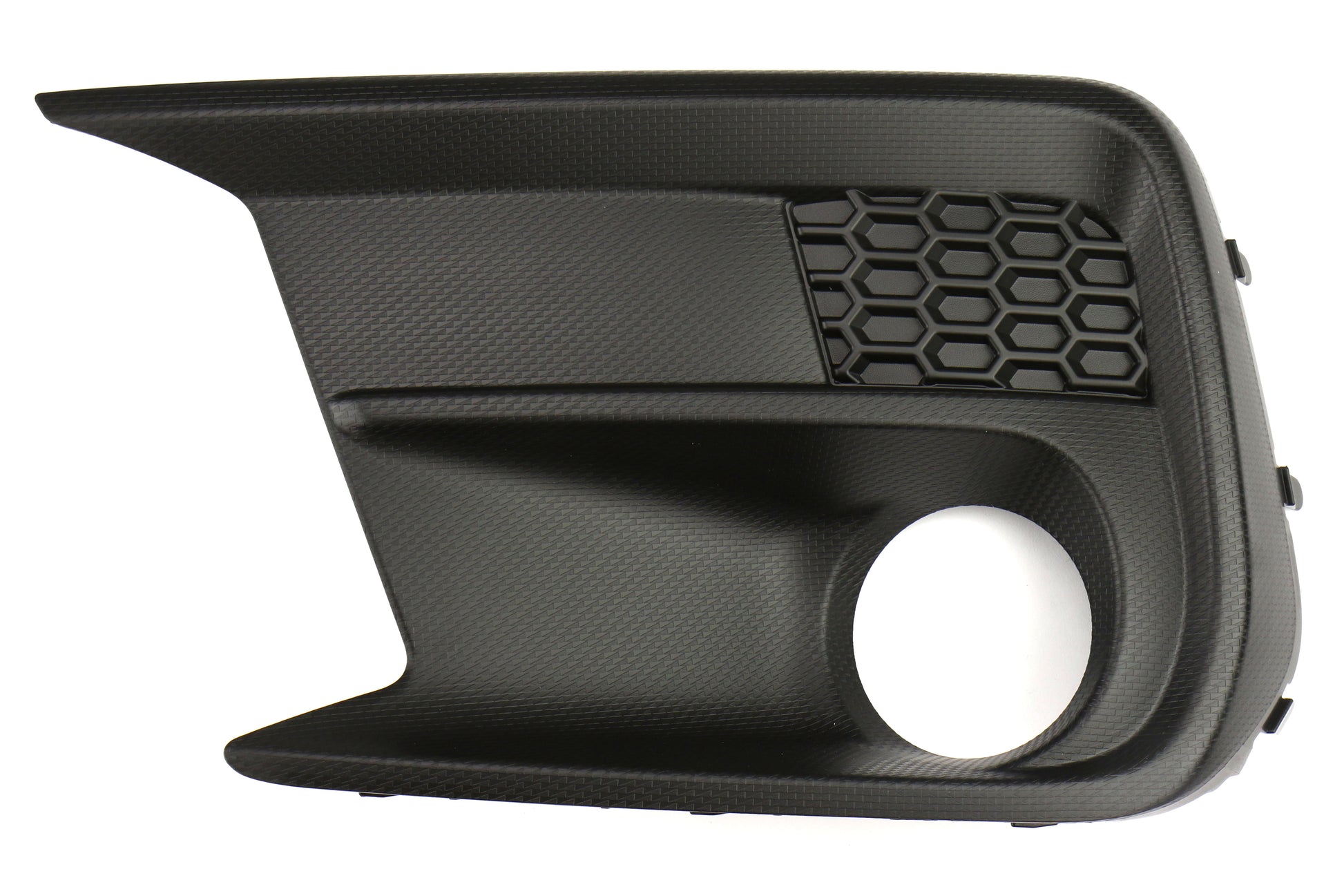 SUB57731VA390 Subaru OEM Fog Light Bezel Left - Subaru WRX / STI 2018+ | SUB57731VA390,