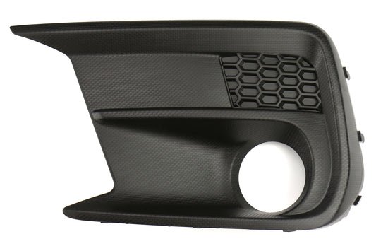 SUB57731VA390 Subaru OEM Fog Light Bezel Left - Subaru WRX / STI 2018+ | SUB57731VA390,
