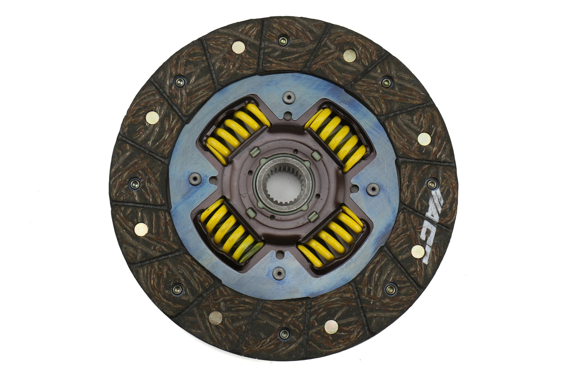 ACTSB7-HDSS ACT HD Street Clutch Kit (Normal FW) - 2013+ FT86,