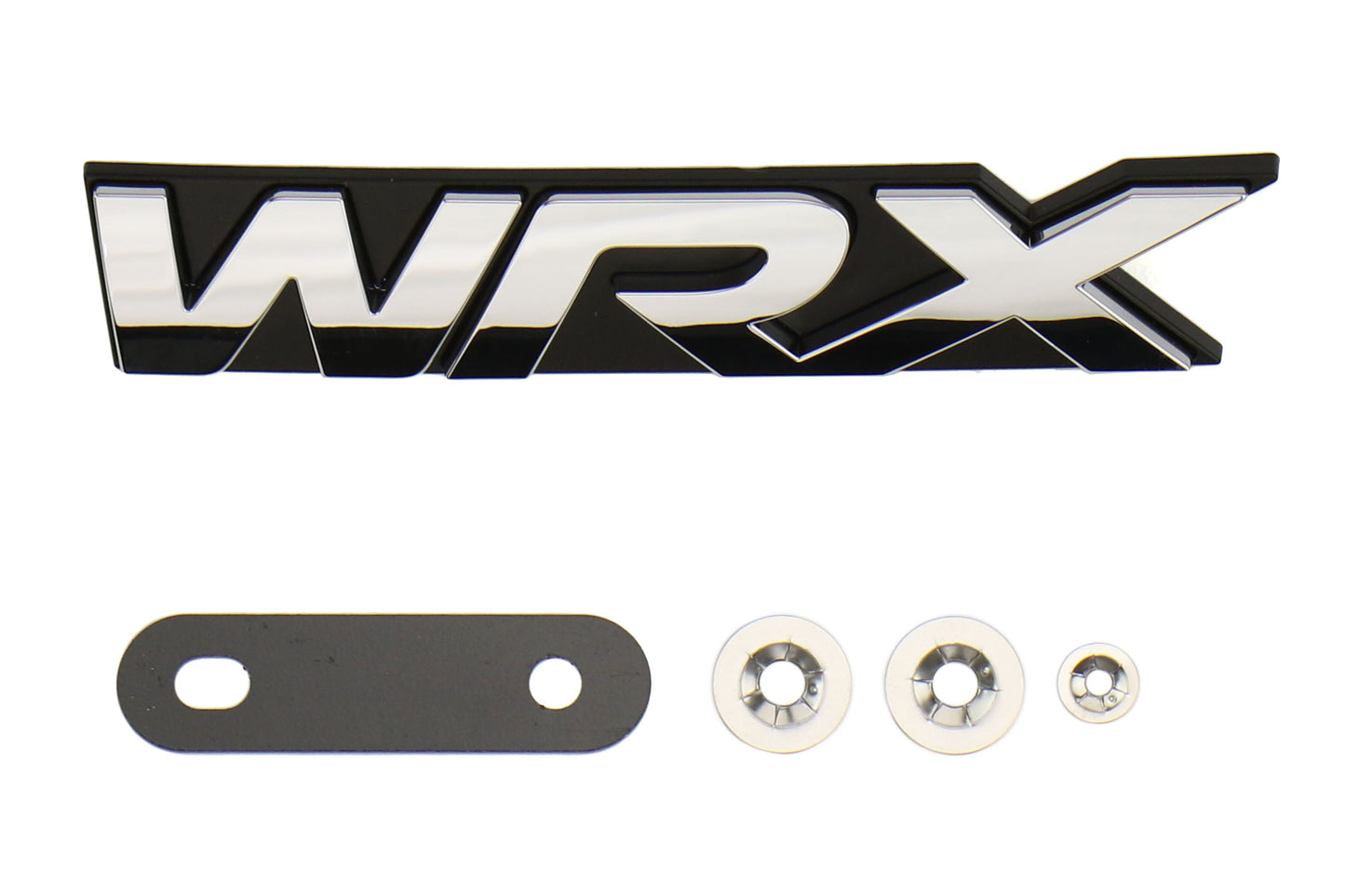 SUB93013FG090 Subaru OEM Classic WRX Grille Emblem - Universal,