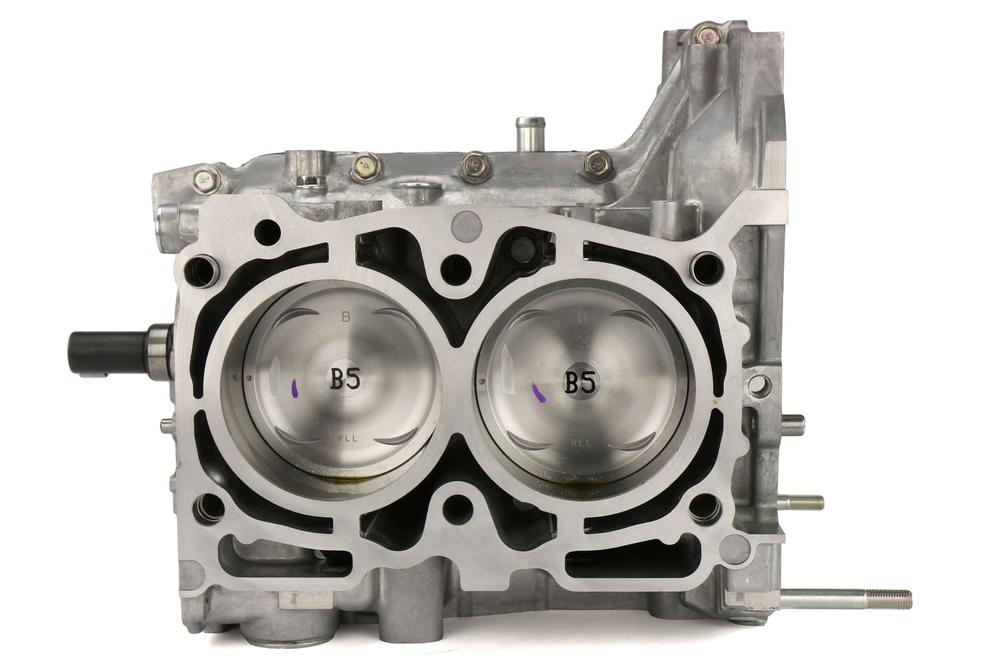 SUB10103AC890 Subaru OEM STI Short Block - 2008-2021 Subaru STI,
