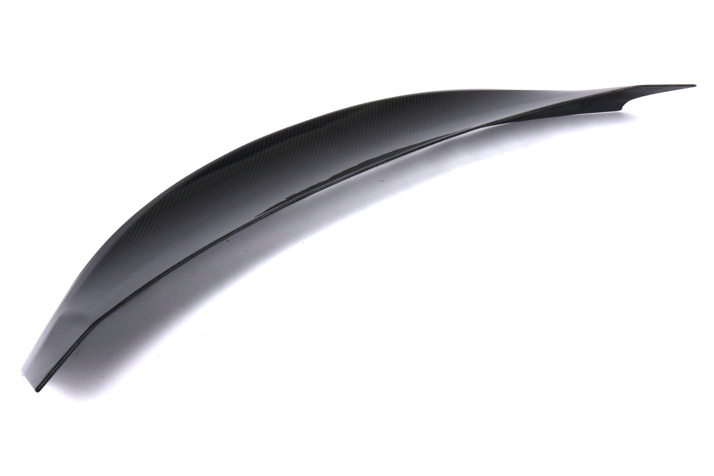 VERA0176A Verus Carbon Fiber Duck Bill Spoiler - 2013+ FT86,
