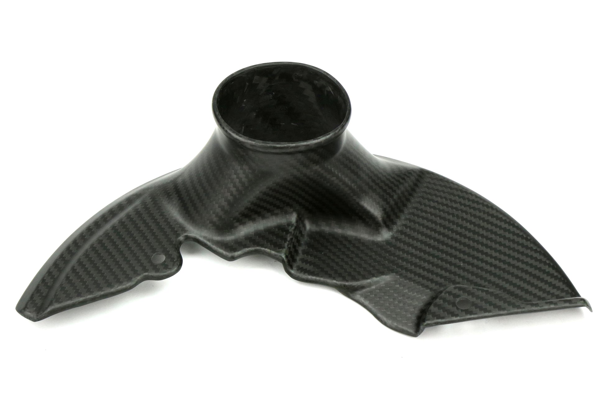 APPCF-815654 APR Brake Cooling Hoses and Backing Plates - 2015+ WRX / 2015+ STI,