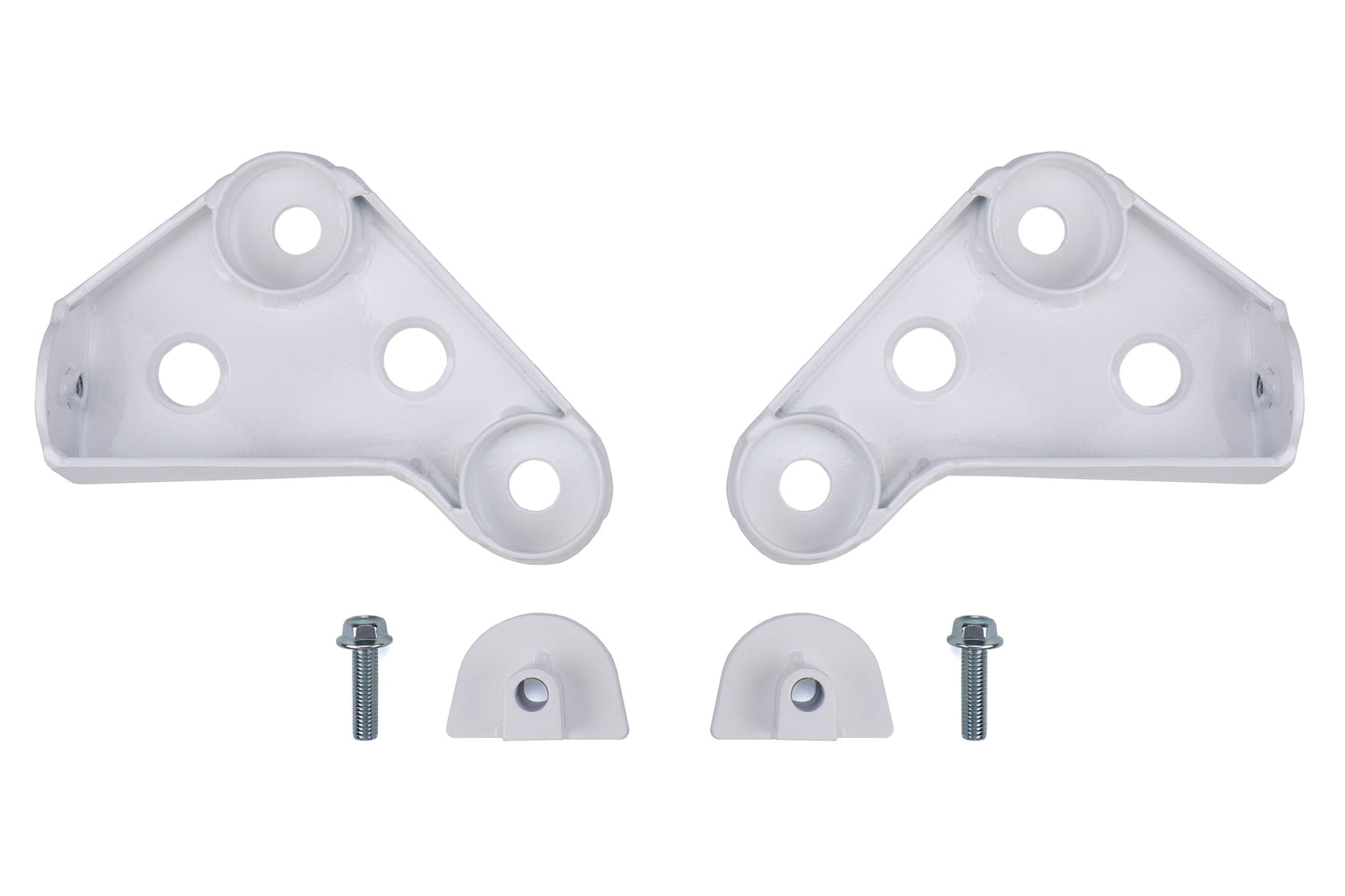 CBGCA6850550 Carbing Lower Arm Support Brace - 2013+ FT86,