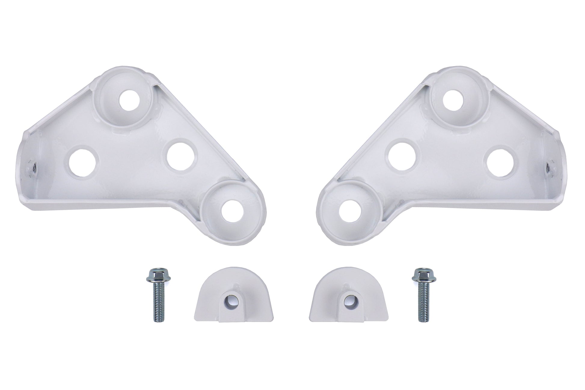 CBGCA6850550 Carbing Lower Arm Support Brace - 2013+ FT86,