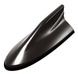 BATFDA9-61K Shark Fin Antenna (Gray) - 2013+ FT86,