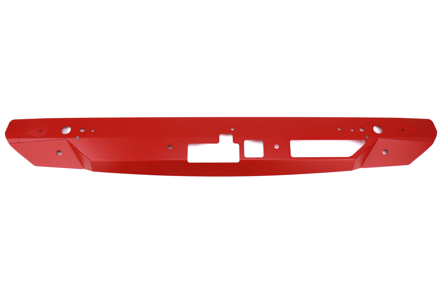 CMPSFS151-WR Compressive Tuning Smart Flow Shroud - 2015+ WRX / STI-Wrinkle Red,