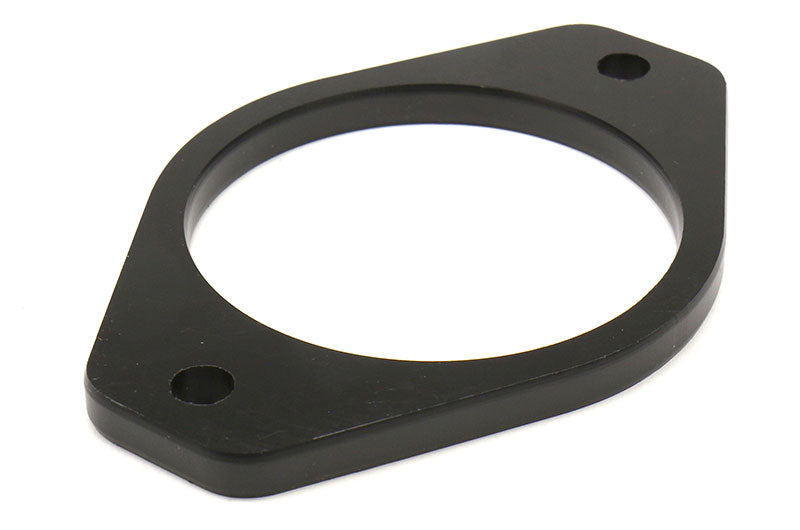 SBTSUS-371R-PBK Subtle Solutions 3/8in Saggy Butt Rear Spacer Set - 2015-2021 Subaru WRX / 2013-2021 FRS / BRZ / 86 / 2014-2017 Forester / 2016-2018 Crosstrek,