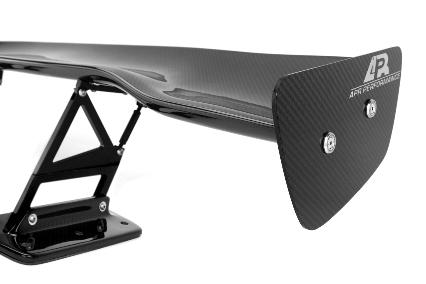 APPAS-105955 APR GTC-200 Carbon Fiber Wing - 2013+ FT86,