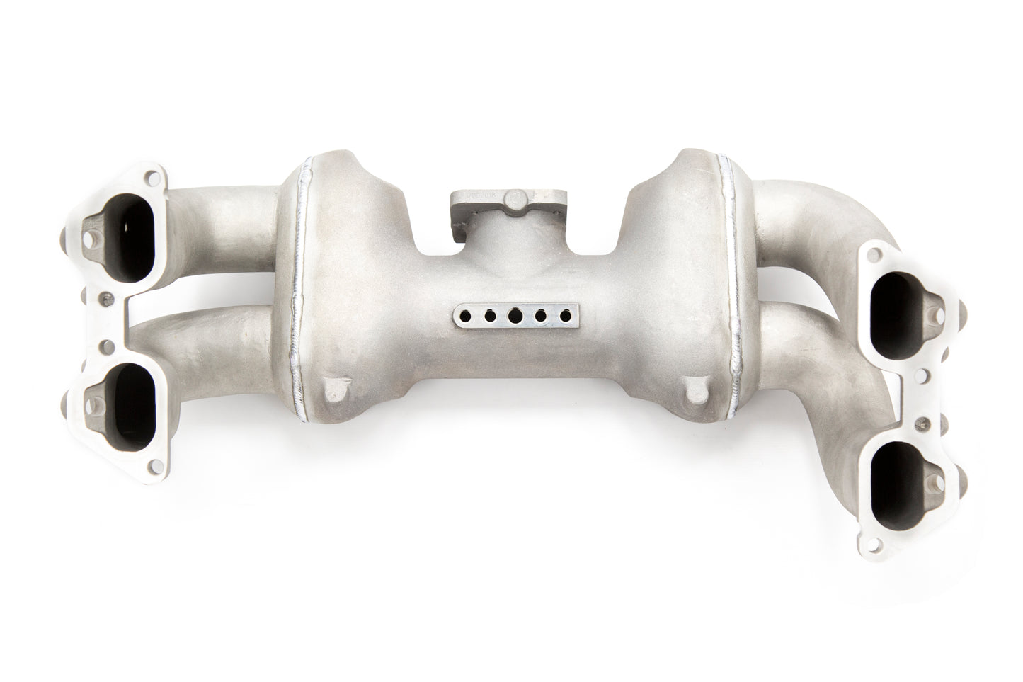 AMSAMS.31.08.0001-1 AMS Subaru STI EJ25 Intake Manifold - 2015+ STI-Raw,