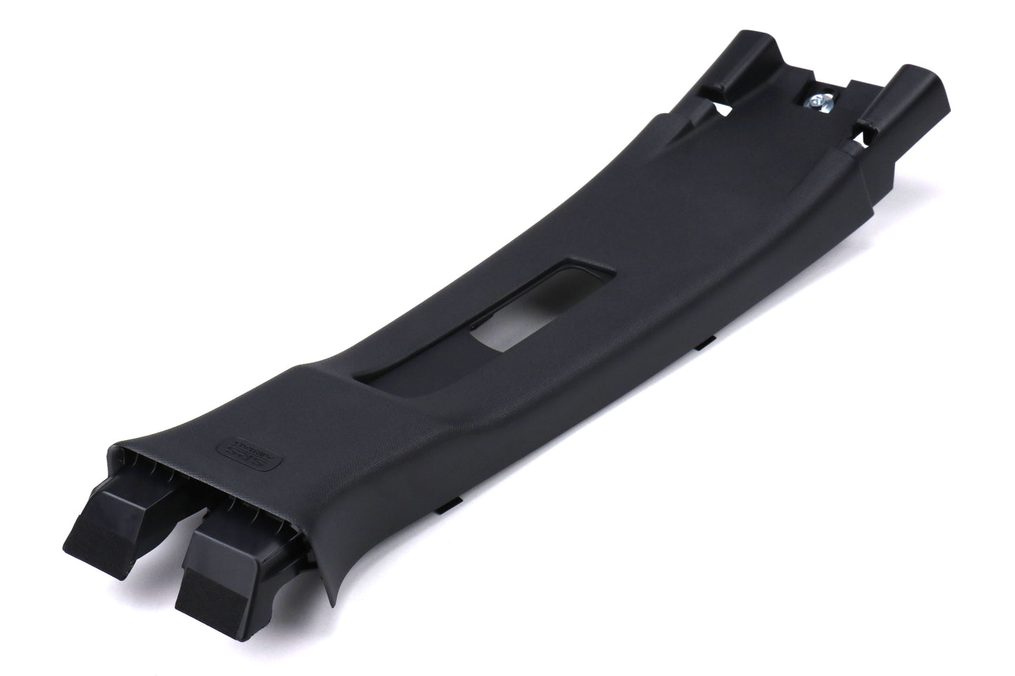 SUB94012SG-KIT Subaru JDM tS Black B Pillars - 2014+ Forester,