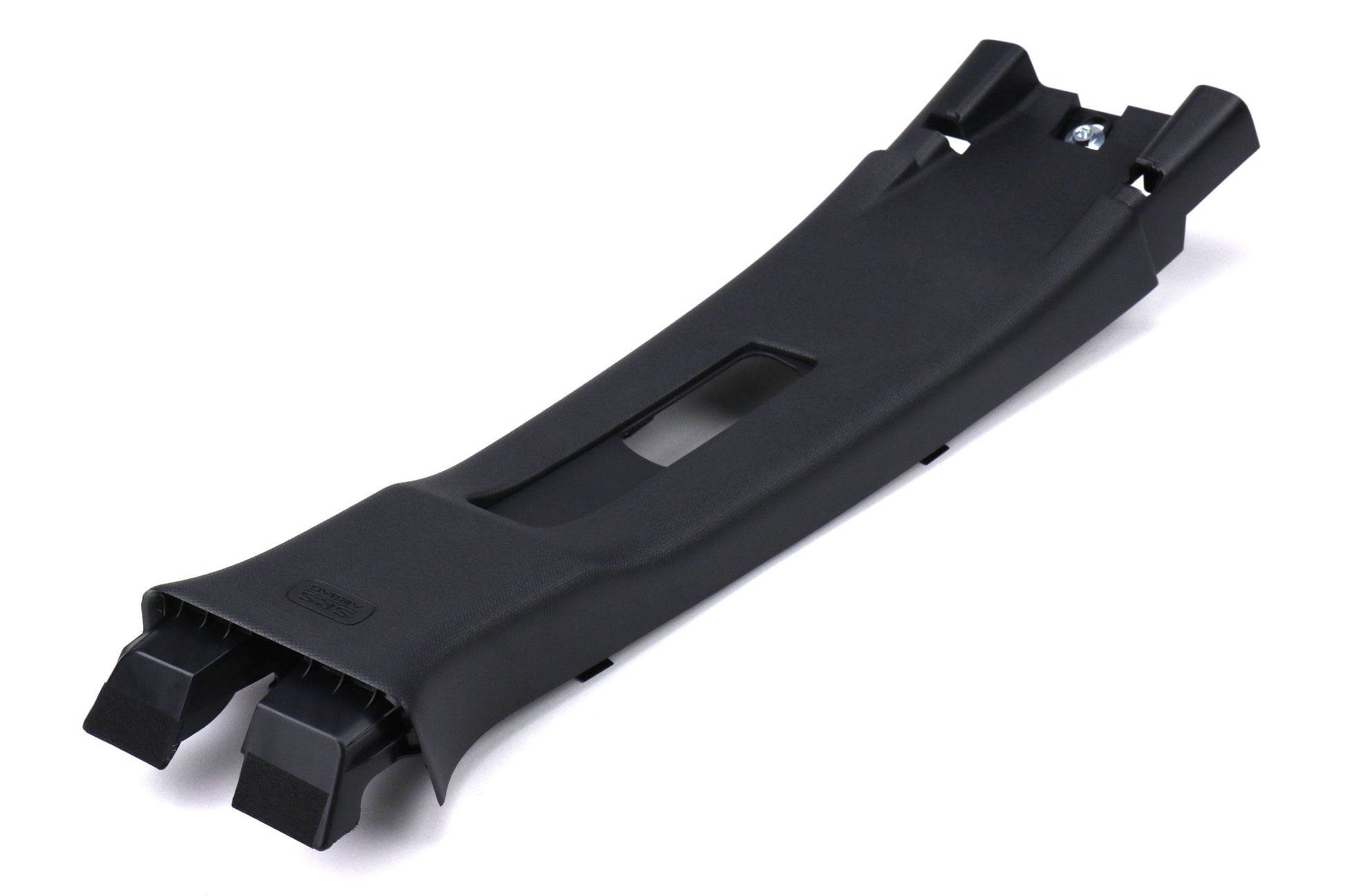 SUB94012SG-KIT Subaru JDM tS Black B Pillars - 2014+ Forester,