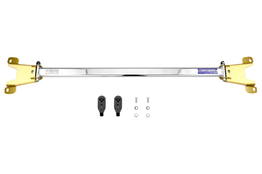 BEAS86024-RTA Beatrush Strut Tower Brace (rear) - 2015+ WRX / 2015+ STI,