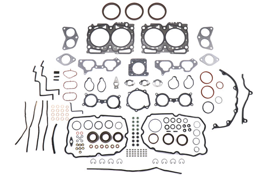 SUB10105AB0109X Subaru OEM Gasket and Seal Kit - Subaru Models Inc. 2006-2007 WRX,