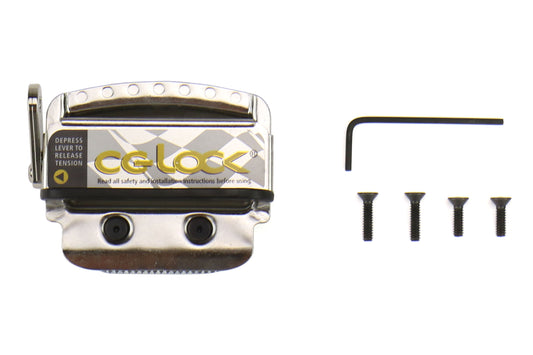 CGLCG-LOCK CG-Lock Seat Belt Lock Out for Performance Driving,