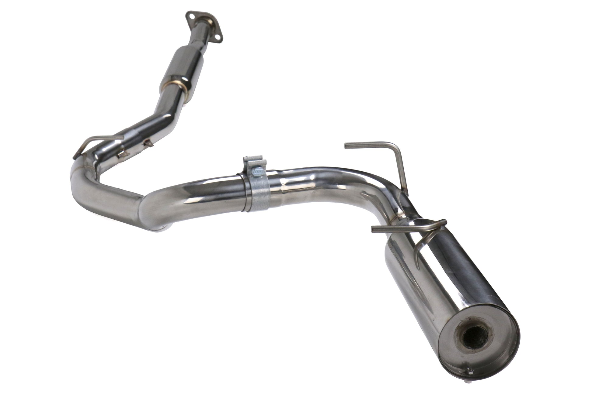 BUDBC03-SP2EXFT86 Buddy Club Spec II Exhaust - 2013+ FT86-simple,
