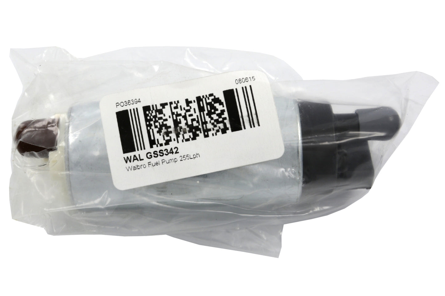 Walbro Fuel Pump 255Lph Universal