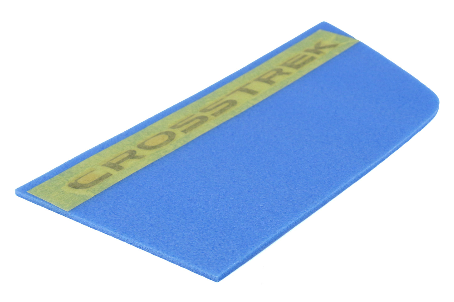 SUB93079FJ230 Subaru OEM Gloss Black Crosstrek Badge - 2013+ Crosstrek,