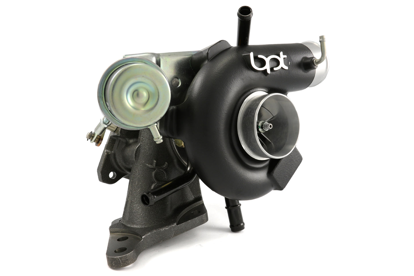 BLCDOM1.5XTR-TS Blouch Dominator 1.5XT-R 10cm^2 Twin Scroll JDM Turbo - 2002-2007 Subaru WRX / 2004-2021 Subaru STI,