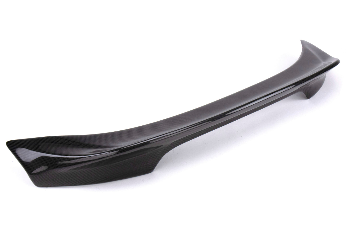 CBRRTS-FT86-TR2-CF Carbon Reproductions TRD Style Carbon Fiber Spoiler - 2013-2016 FR-S / BRZ / 86,