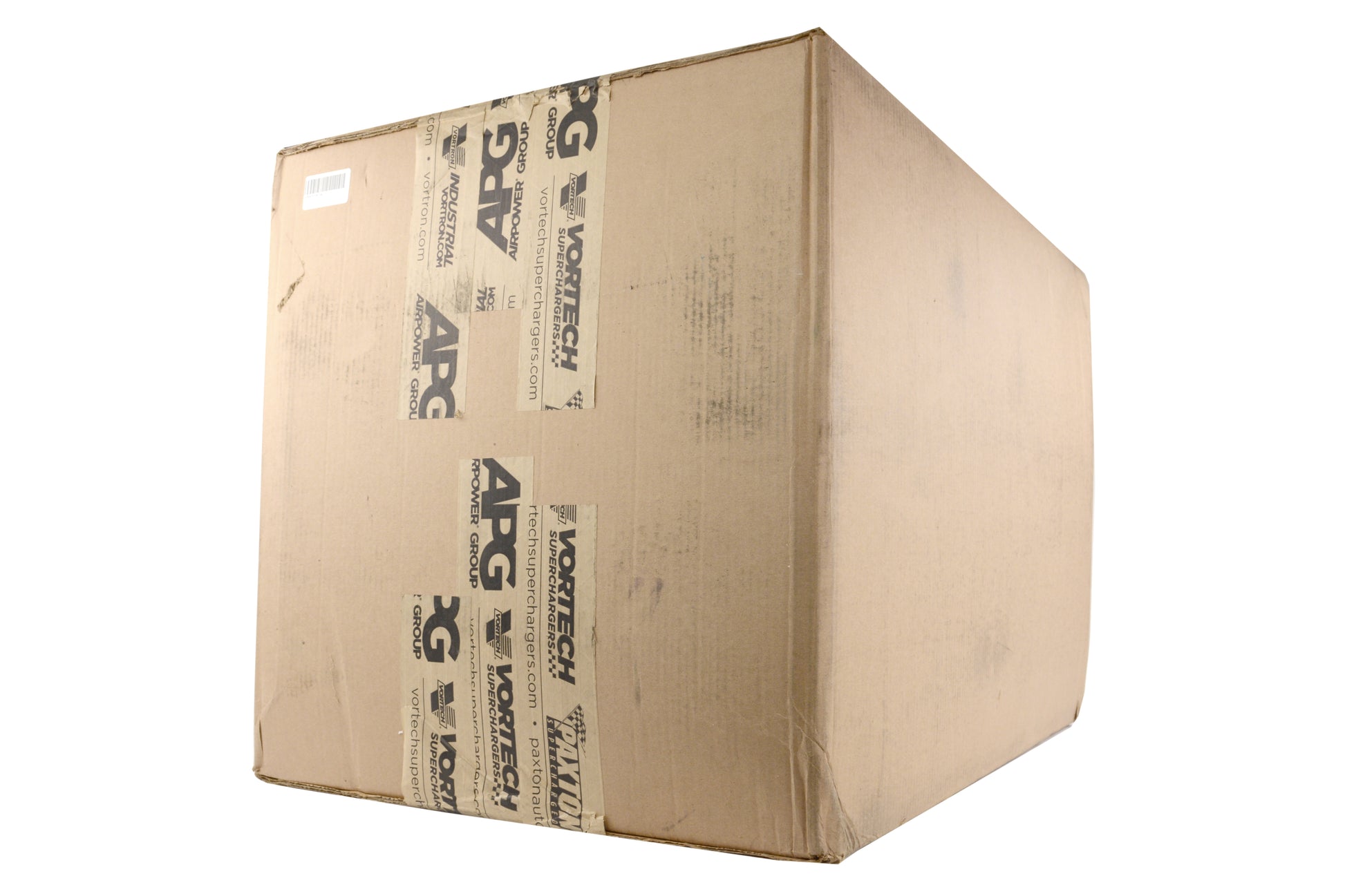 VOR4TF218-114L Vortech SuperCharger Kit - 2013-2016 FT86,