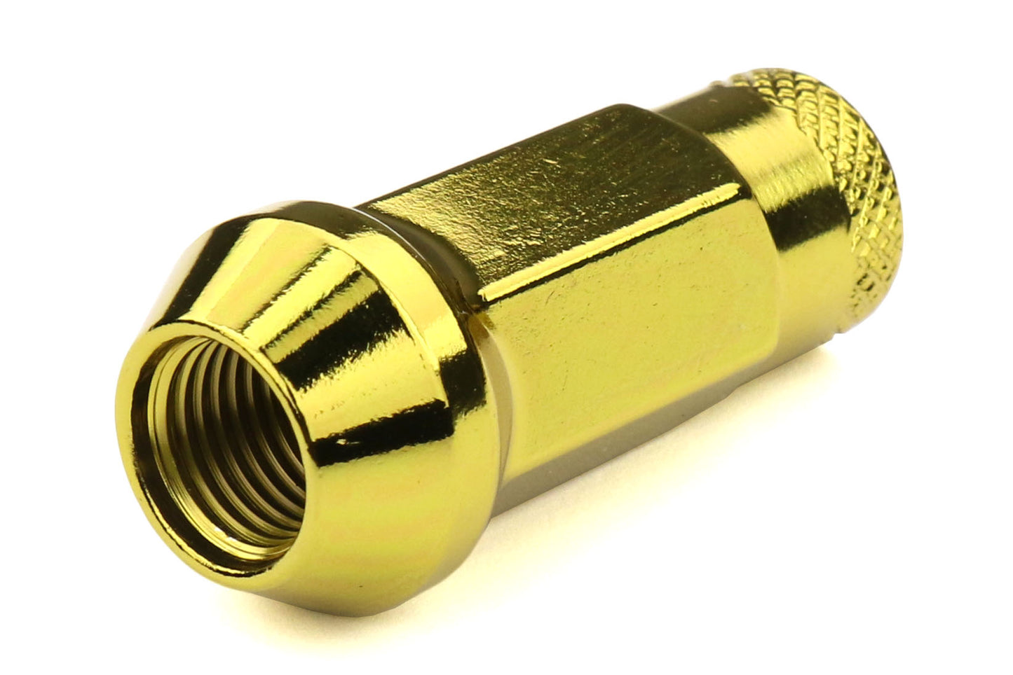 MUT32905Z Muteki SR48 Open End Lug - Gold,