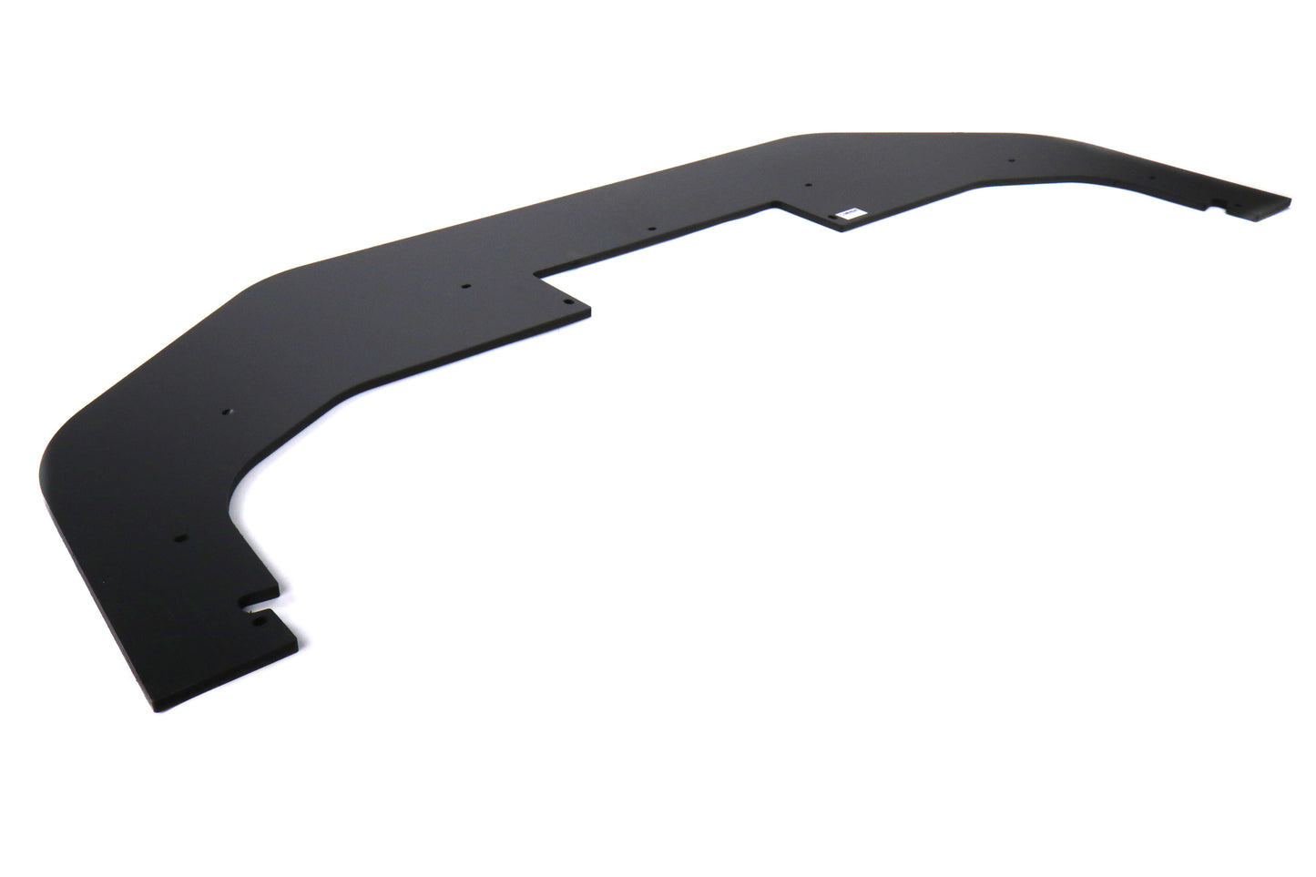 VERA0027A SubiSpeed Front Splitter by Velox Motorsports - 2015+ WRX / 2015+ STI,