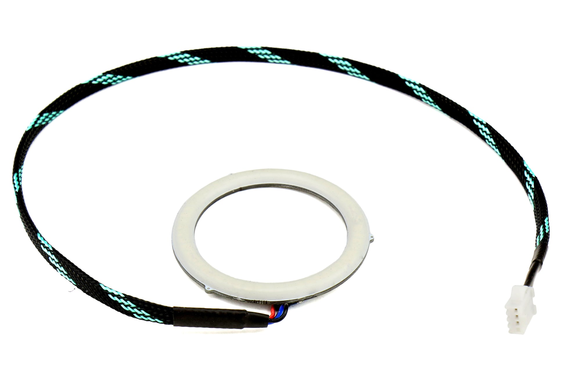 PRFLED82 Morimoto XBT RGB 70mm LED Halo Rings,