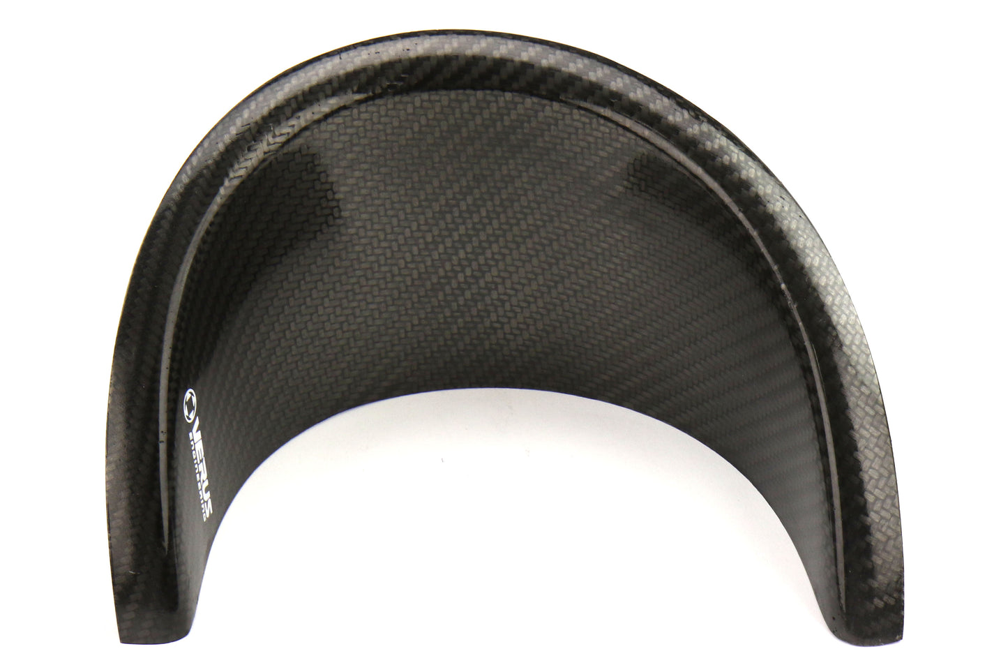 VERA0061A Velox Carbon Fiber Exhaust Finishers - 2013+ FT86 (right),
