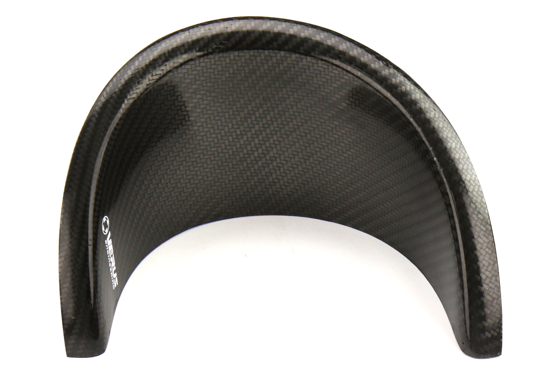 VERA0061A Velox Carbon Fiber Exhaust Finishers - 2013+ FT86 (right),