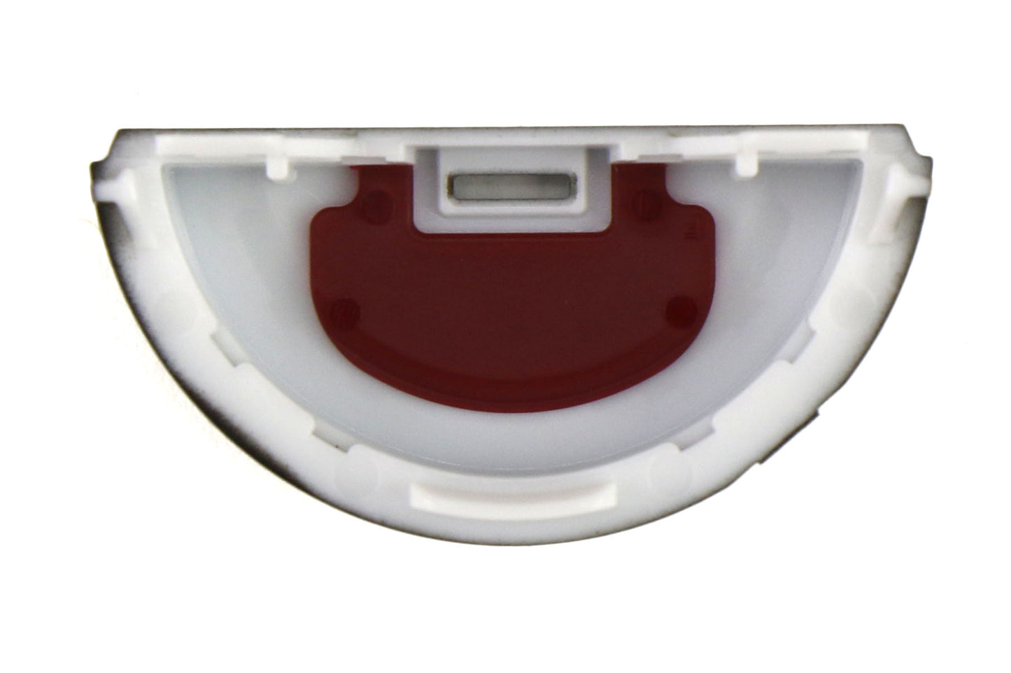 Subaru Piano Black Single Climate Zone Filler (3 of 6)