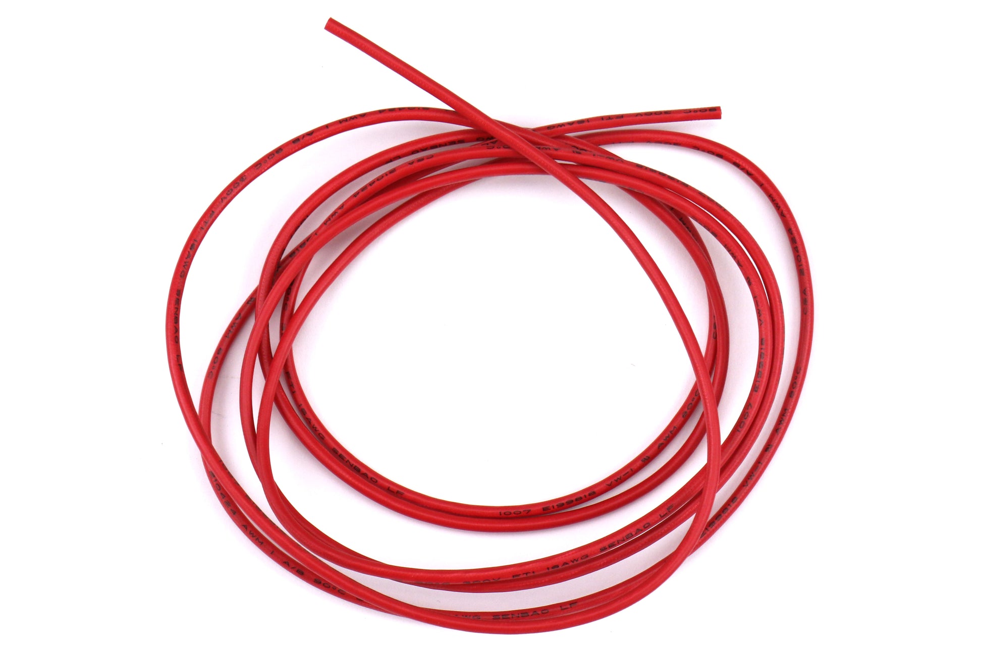 SBSSS15WRXHL-WIRE SubiSpeed Install Wire,