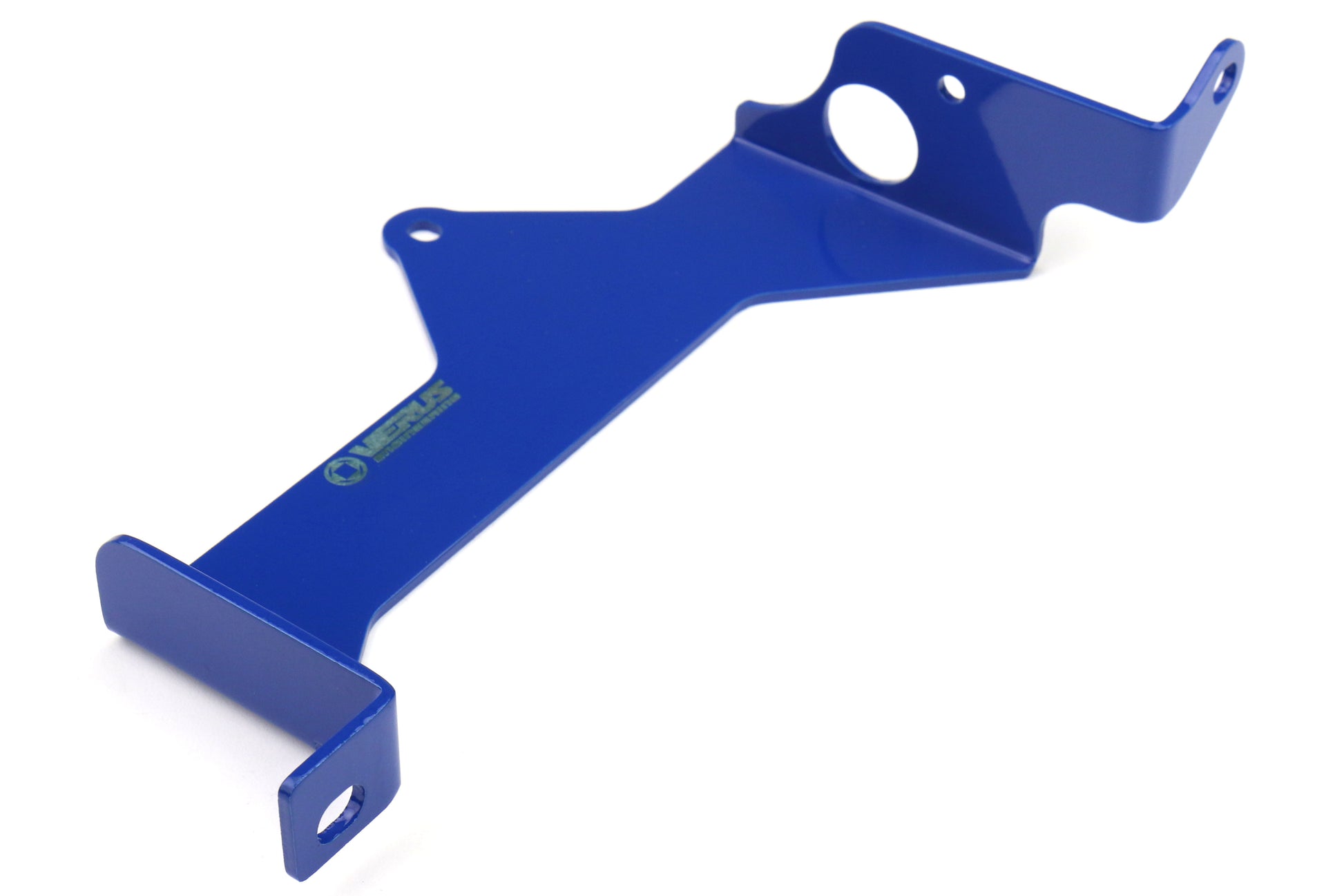 VERA0023A-BLU Velox / FT86SF Passenger Side Fuel Rail and Direct Injection ECU Cover - 2013+ FT86-Blue,