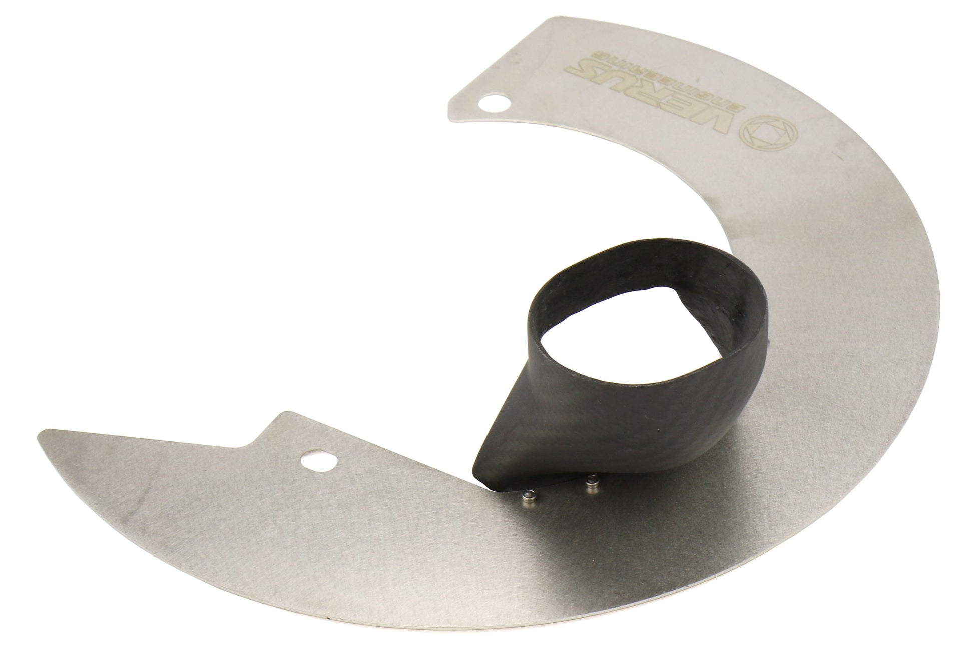 VERA0049A Velox Performance Brake Cooling Kit - 2013+ FT86 (Backing Plate Only),