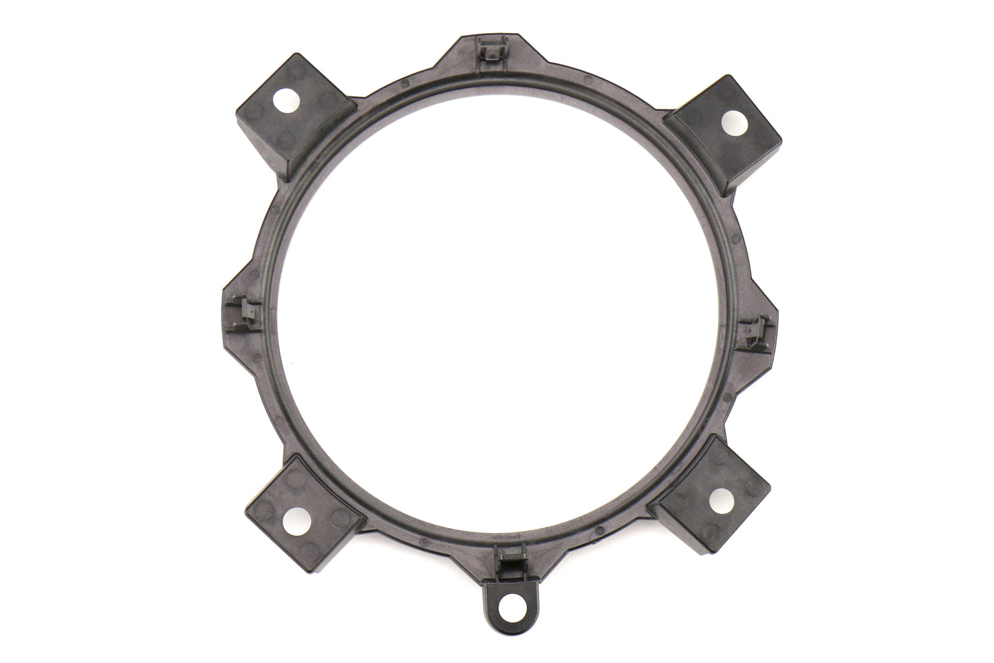 Subaru OEM JDM Right Ring Speaker Grille - 2013-2016 Scion FRS / 2013-2020 Subaru BRZ / 2017-2019 Toyota 86