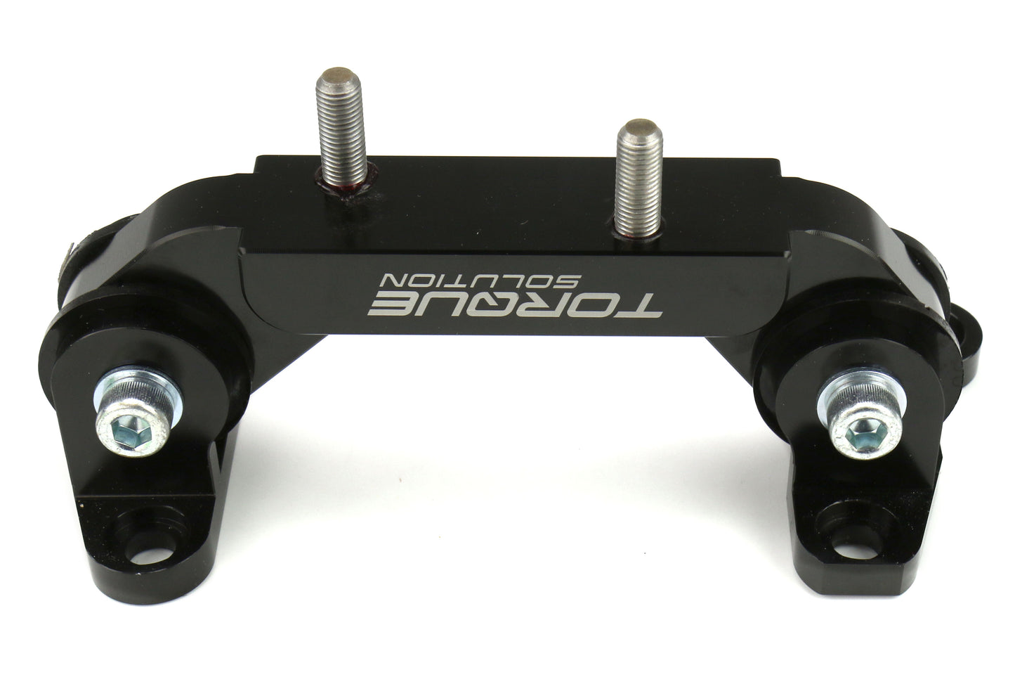 TQSTS-SU-300V2 Torque Solution Billet Transmission Mount - 2015-2020 WRX / STI,