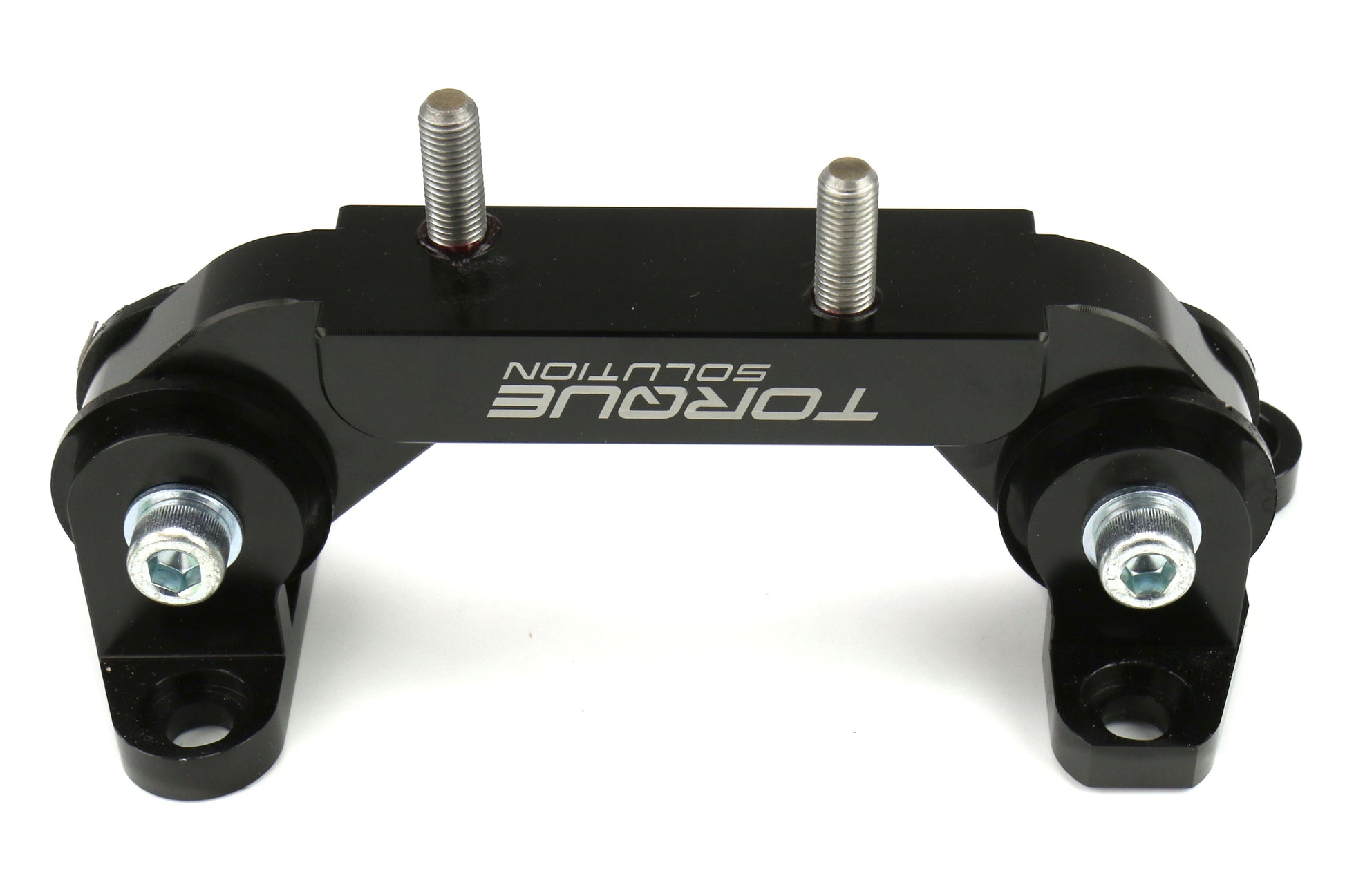 TQSTS-SU-300V2 Torque Solution Billet Transmission Mount - 2015-2020 WRX / STI,