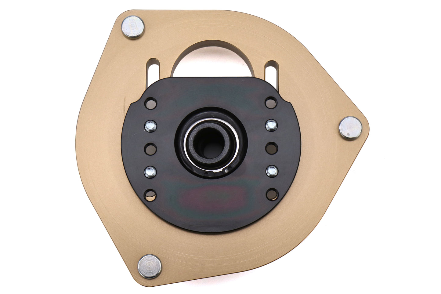 BEAS136016TM-FPA Beatrush Pillow Ball Mounts (Front) - 2013+ FT86,