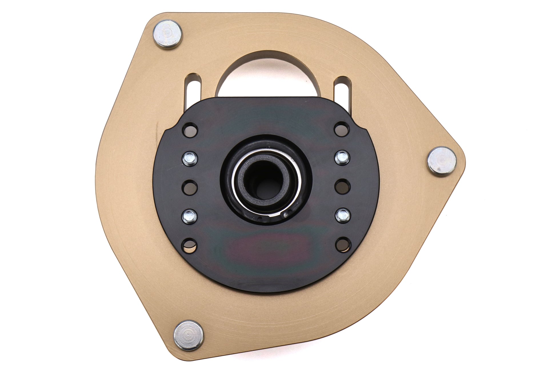 BEAS136016TM-FPA Beatrush Pillow Ball Mounts (Front) - 2013+ FT86,