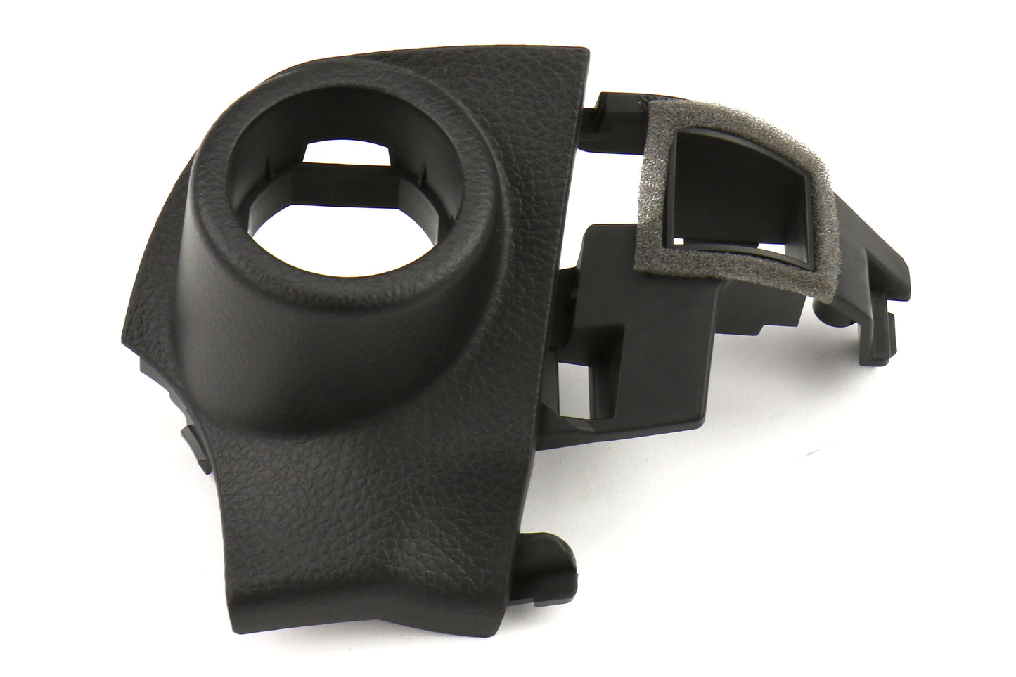 SUB66062FJ020VH Subaru Push to Start Trim Bezel - 2015+ WRX / 2015+ STI / 2014+ Forester / 2013+ Crosstrek,