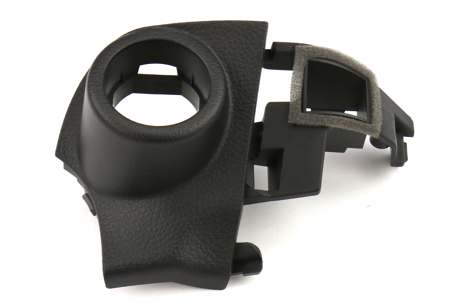 SUB66062FJ020VH Subaru Push to Start Trim Bezel - 2015+ WRX / 2015+ STI / 2014+ Forester / 2013+ Crosstrek,