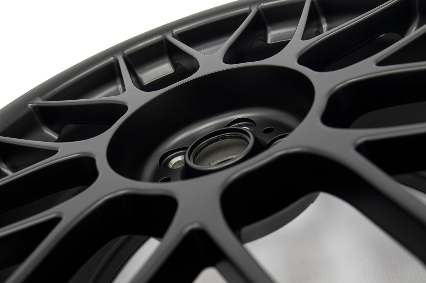 APXARC8179ET42SMBK-5100 Apex Race Parts ARC-8 Satin Black 17x9 +42mm - 2013+ FT86,