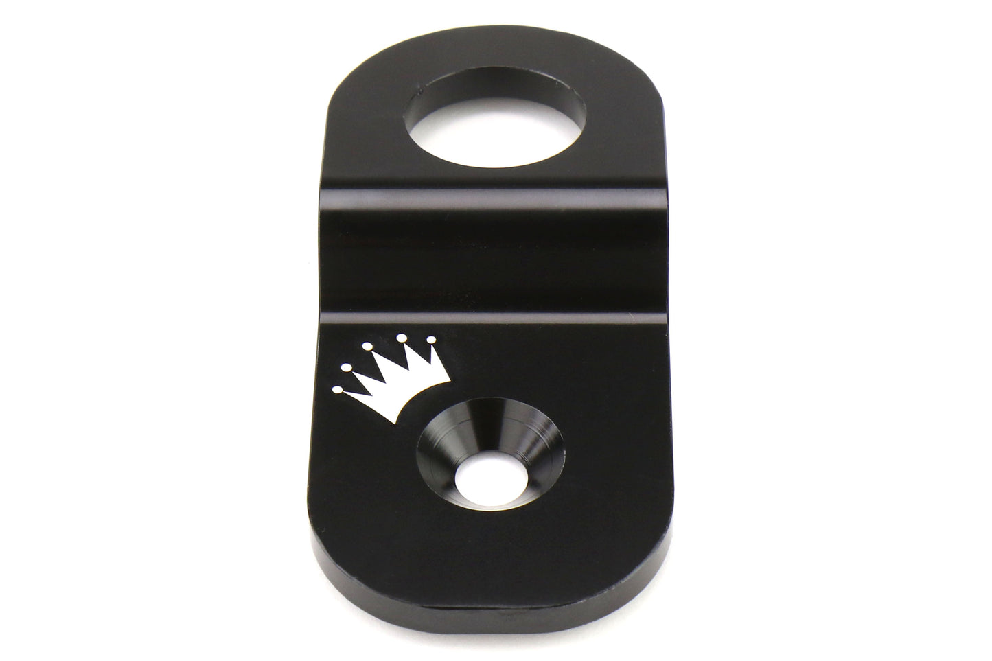 TXSW15-RADSTAY-BLK TurboXS Radiator Stay Bracket - 2015+ WRX / 2015+ STI-Black,