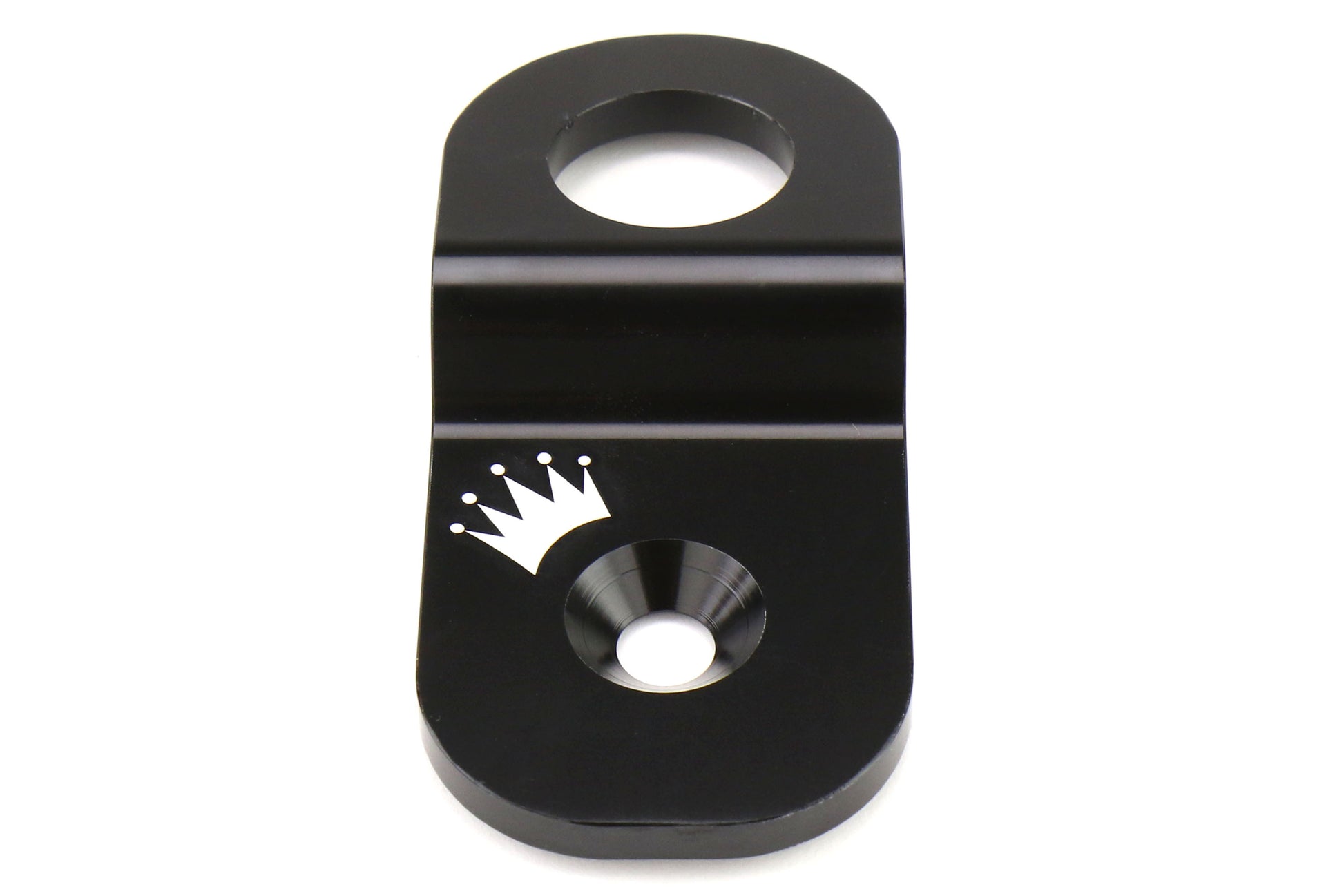 TXSW15-RADSTAY-BLK TurboXS Radiator Stay Bracket - 2015+ WRX / 2015+ STI-Black,